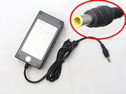 SAMSUNG 14V 3A 筆電變壓器， 筆電電源供應器，筆電充電器 6.5 x 4.4mm 
