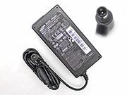 SAMSUNG 14V 4.143A 筆電變壓器， 筆電電源供應器，筆電充電器 6.5 x 4.4mm 