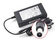 SAMSUNG 14V 5.72A 筆電變壓器， 筆電電源供應器，筆電充電器 6.4x4.4mm 
