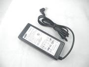SAMSUNG 16V 3.72A 筆電變壓器， 筆電電源供應器，筆電充電器 5.5*3.0mm 