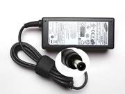 SAMSUNG 16V 3.75A 筆電變壓器， 筆電電源供應器，筆電充電器 5.5*3.0mm 