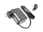 SAMSUNG 19V 2.53A 筆電變壓器， 筆電電源供應器，筆電充電器 6.5 x 4.4mm 