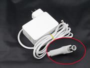 SAMSUNG 19V 2.53A 筆電變壓器， 筆電電源供應器，筆電充電器 6.5 x 4.4mm 
