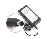 SAMSUNG 19V 2.53A 筆電變壓器， 筆電電源供應器，筆電充電器 6.5 x 4.4mm 