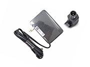 SAMSUNG 19V 3.1A 筆電變壓器， 筆電電源供應器，筆電充電器 6.5 x 4.4mm 