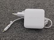SAMSUNG 19V 3.42A 筆電變壓器， 筆電電源供應器，筆電充電器 3.0 x 1.0mm 