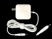 SAMSUNG 19V 3.42A 筆電變壓器， 筆電電源供應器，筆電充電器 3.0 x 1.0mm 