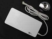 SAMSUNG 20V 7A 筆電變壓器， 筆電電源供應器，筆電充電器 6.4 x 4.4mm 