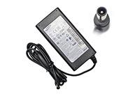 SAMSUNG 24V 1.66A 筆電變壓器， 筆電電源供應器，筆電充電器 6.5 x 4.4mm 