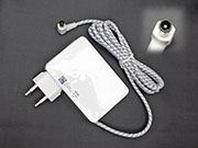 SAMSUNG 24V 2.46A 筆電變壓器， 筆電電源供應器，筆電充電器 6.3 x 4.5mm 