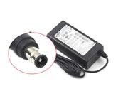 SAMSUNG 24V 2.5A 筆電變壓器， 筆電電源供應器，筆電充電器 6.4 x 4.4mm 
