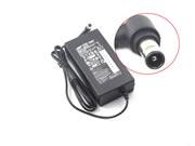 SAMSUNG 24V 2.5A 筆電變壓器， 筆電電源供應器，筆電充電器 6.4 x 4.4mm 
