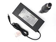 SAMSUNG 24V 5A 筆電變壓器， 筆電電源供應器，筆電充電器 5.5 x 3.0mm 
