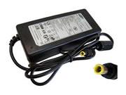 SAMSUNG 14V 4A 筆電變壓器， 筆電電源供應器，筆電充電器 5.5 x 3.0mm 