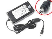 SHARP 12V 3A 筆電變壓器， 筆電電源供應器，筆電充電器 5.5 x 2.1mm 