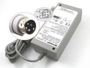 SHARP 12V 6.67A 筆電變壓器， 筆電電源供應器，筆電充電器 4PINmm 