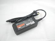 SONY 10.5V 2.9A 筆電變壓器， 筆電電源供應器，筆電充電器 4.8 x 1.7mm 