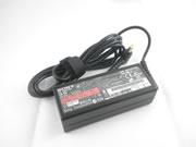 SONY 10.5V 2.9A 筆電變壓器， 筆電電源供應器，筆電充電器 4.8 x 1.7mm 