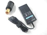 SONY 12V 1.5A 筆電變壓器， 筆電電源供應器，筆電充電器 4.8 x 1.7mm 