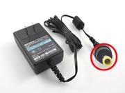 SONY 12V 1.5A 筆電變壓器， 筆電電源供應器，筆電充電器 5.5 x 3.0mm 