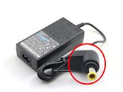 SONY 12V 3A 筆電變壓器， 筆電電源供應器，筆電充電器 5.5x3.0mm 