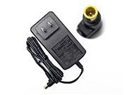 SONY 15V 2.5A 筆電變壓器， 筆電電源供應器，筆電充電器 6.5 x 4.4mm 