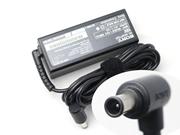 SONY 16V 1.9A 筆電變壓器， 筆電電源供應器，筆電充電器 6.5 x 4.4mm 