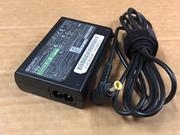 SONY 16V 2.2A 筆電變壓器， 筆電電源供應器，筆電充電器 6.5 x 4.4mm 
