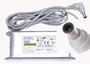 SONY 16V 2.5A 筆電變壓器， 筆電電源供應器，筆電充電器 6.5 x 4.0mm 