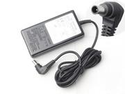 SONY 16V 2.8A 筆電變壓器， 筆電電源供應器，筆電充電器 6.5 x 4.0mm 