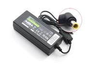 SONY 18V 2.6A 筆電變壓器， 筆電電源供應器，筆電充電器 6.5 x 4.4mm 