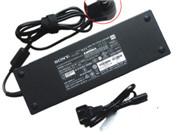 SONY 19.5V 10.26A 筆電變壓器， 筆電電源供應器，筆電充電器 6.5 x 4.0mm 