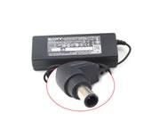 SONY 19.5V 2.35A 筆電變壓器， 筆電電源供應器，筆電充電器 6.5 x 4.0mm 