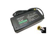 SONY 19.5V 2.7A 筆電變壓器， 筆電電源供應器，筆電充電器 6.5 x 4.4mm 