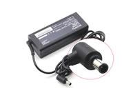 SONY 19.5V 3.3A 筆電變壓器， 筆電電源供應器，筆電充電器 6.5 x 4.4mm 