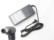SONY 19.5V 4.7A 筆電變壓器， 筆電電源供應器，筆電充電器 6.5 x 4.4mm 