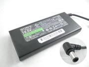 SONY 19.5V 4.7A 筆電變壓器， 筆電電源供應器，筆電充電器 6.5 x 4.4mm 