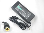 SONY 19.5V 5.13A 筆電變壓器， 筆電電源供應器，筆電充電器 6.5 x 4.4mm 