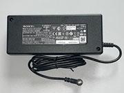 SONY 19.5V 5.7A 筆電變壓器， 筆電電源供應器，筆電充電器 6.4 x 4.4mm 