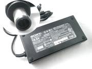 SONY 19.5V 9.2A 筆電變壓器， 筆電電源供應器，筆電充電器 7.4 x 5.0mm 
