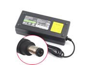 SONY 24V 5A 筆電變壓器， 筆電電源供應器，筆電充電器 5.5 x 2.5mm 