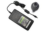 SONY 24V 8A 筆電變壓器， 筆電電源供應器，筆電充電器 5.5 x 2.5mm 