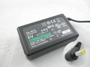 SONY 5V 2A 筆電變壓器， 筆電電源供應器，筆電充電器 4.0 x 1.7mm 