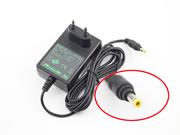 SONY 6V 1.4A 筆電變壓器， 筆電電源供應器，筆電充電器 3.5 x 1.7mm 
