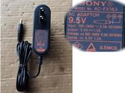 SONY 9.5V 1.2A 筆電變壓器， 筆電電源供應器，筆電充電器 4.8 x 1.7mm 