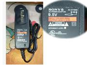 SONY 9.5V 2.5A 筆電變壓器， 筆電電源供應器，筆電充電器 4.8 x 1.7mm 