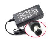 SAMSUNG 14V 1.428A 筆電變壓器， 筆電電源供應器，筆電充電器 6.5 x 4.4mm 