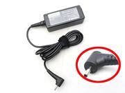 TOSHIBA 12V 3A 筆電變壓器， 筆電電源供應器，筆電充電器 3.0 x 1.0mm 