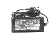 TOSHIBA 12V 4A 筆電變壓器， 筆電電源供應器，筆電充電器 5.5 x 2.5mm 