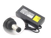 TOSHIBA 12V 8.5A 筆電變壓器， 筆電電源供應器，筆電充電器 5.5 x 2.5mm 